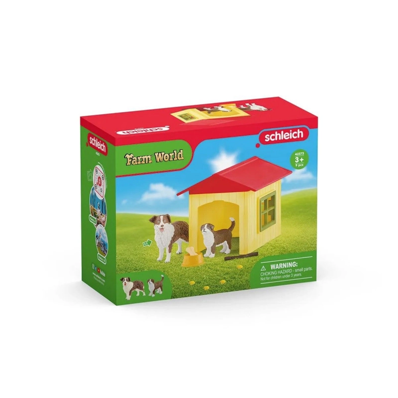 Levně Farm World Přívěsek pro psy