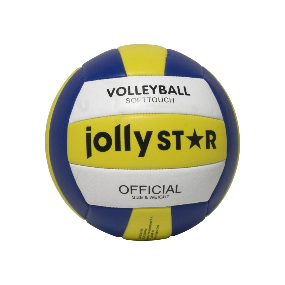 Míč volejbalový JollyStar