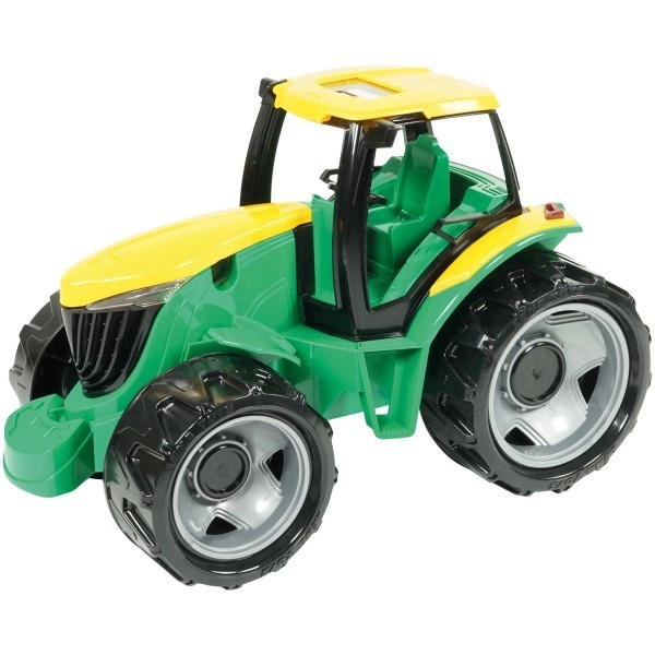 Lena Silný traktor bez nakladače 62 cm 2121