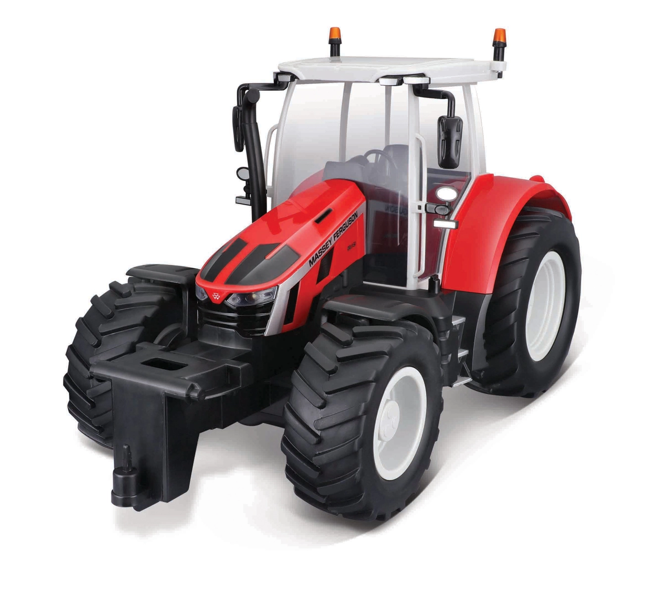 Maisto RC - Massey Ferguson Tractor