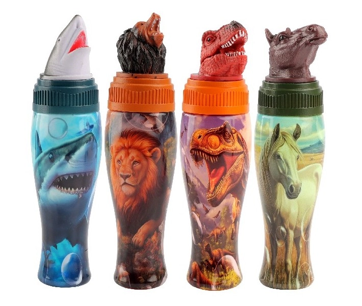 Bublifuk Zvíře 70 ml