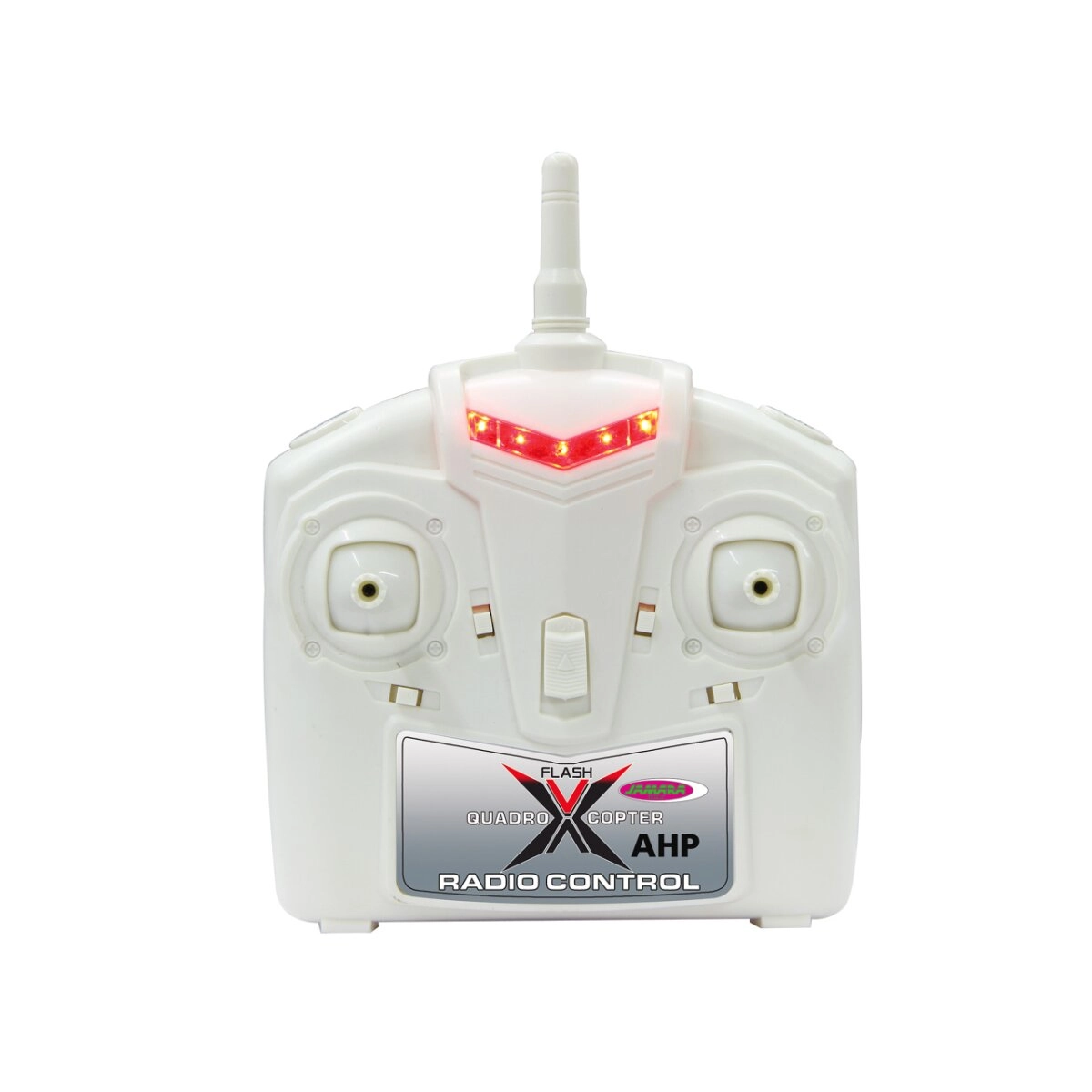 Vysílač X-Flash AHP Jamara - 1 kus