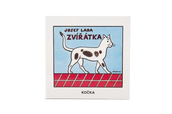 Zvířátka - Josef Lada