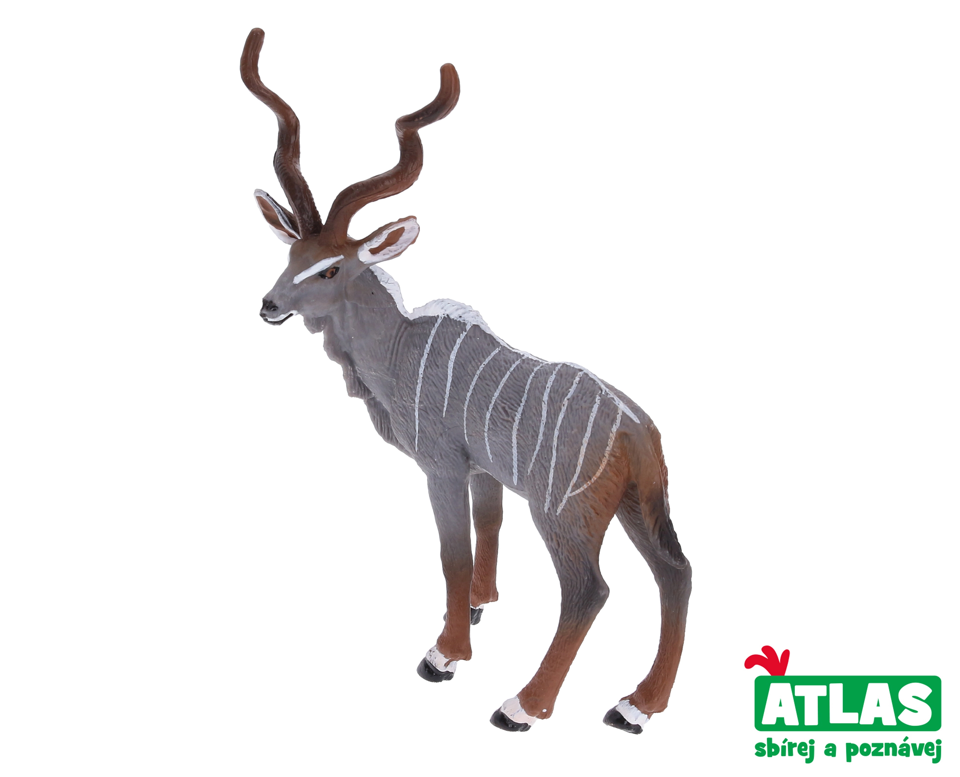 Levně Atlas C Antilopa 9,5 cm