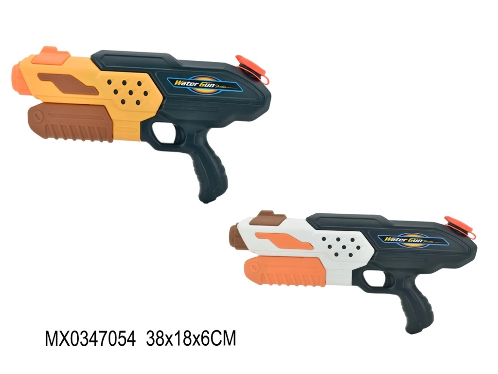 Vodní pistole 38 cm