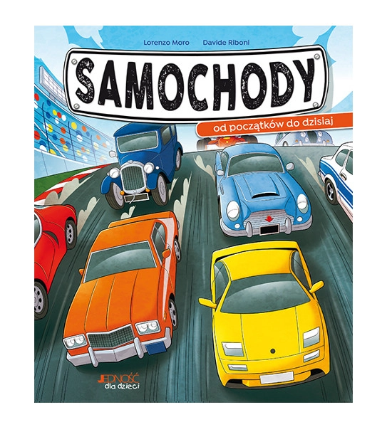 Automobily od počátků do dneška