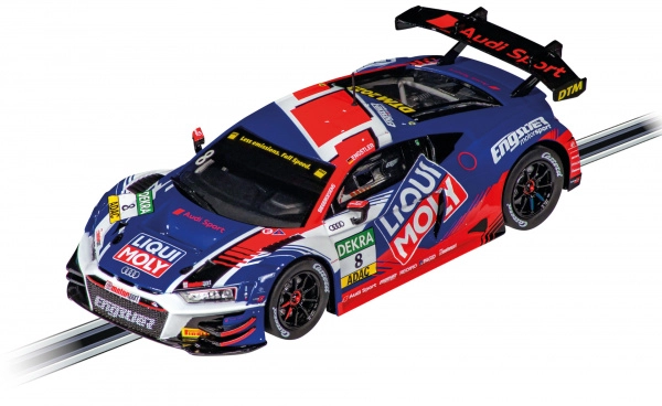 Carrera Digital 132 – Audi R8 LMS GT3 evo II Engstler Motorsport No. 8