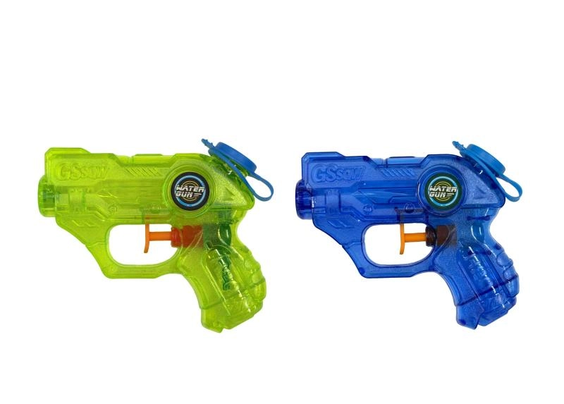 SPORTO Vodní pistolka, 2 druhy