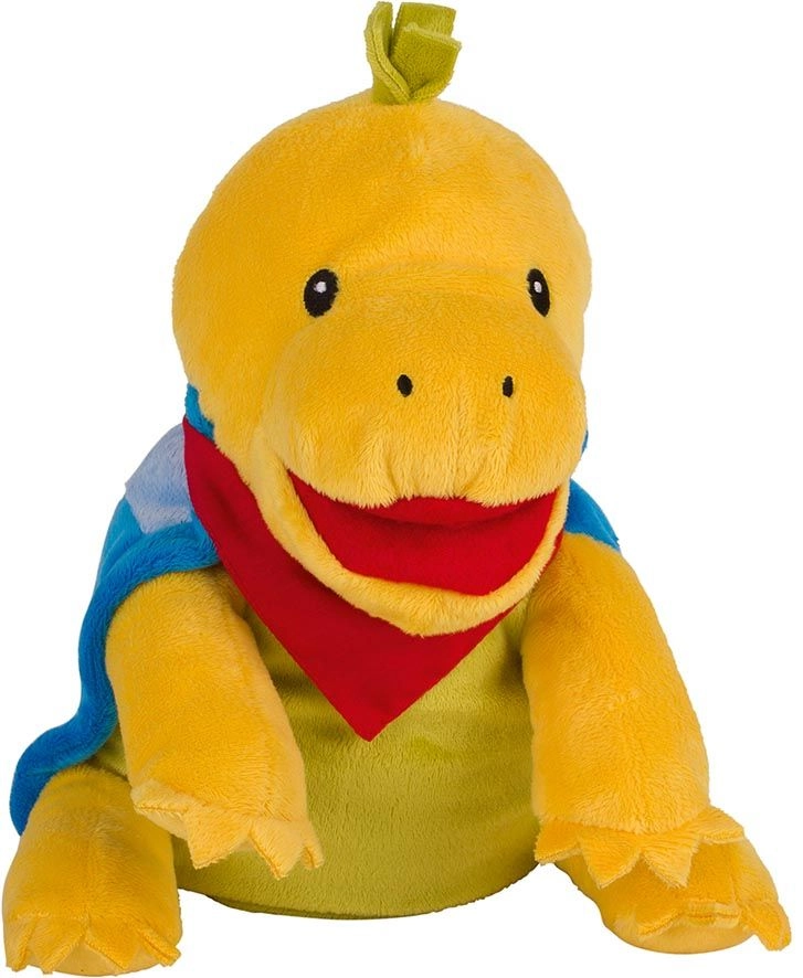 Goki Pacientka na ruku 51549 želva Leon