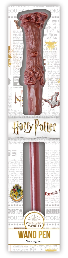 3D plastové pero Harry Potter: Harryho palička
