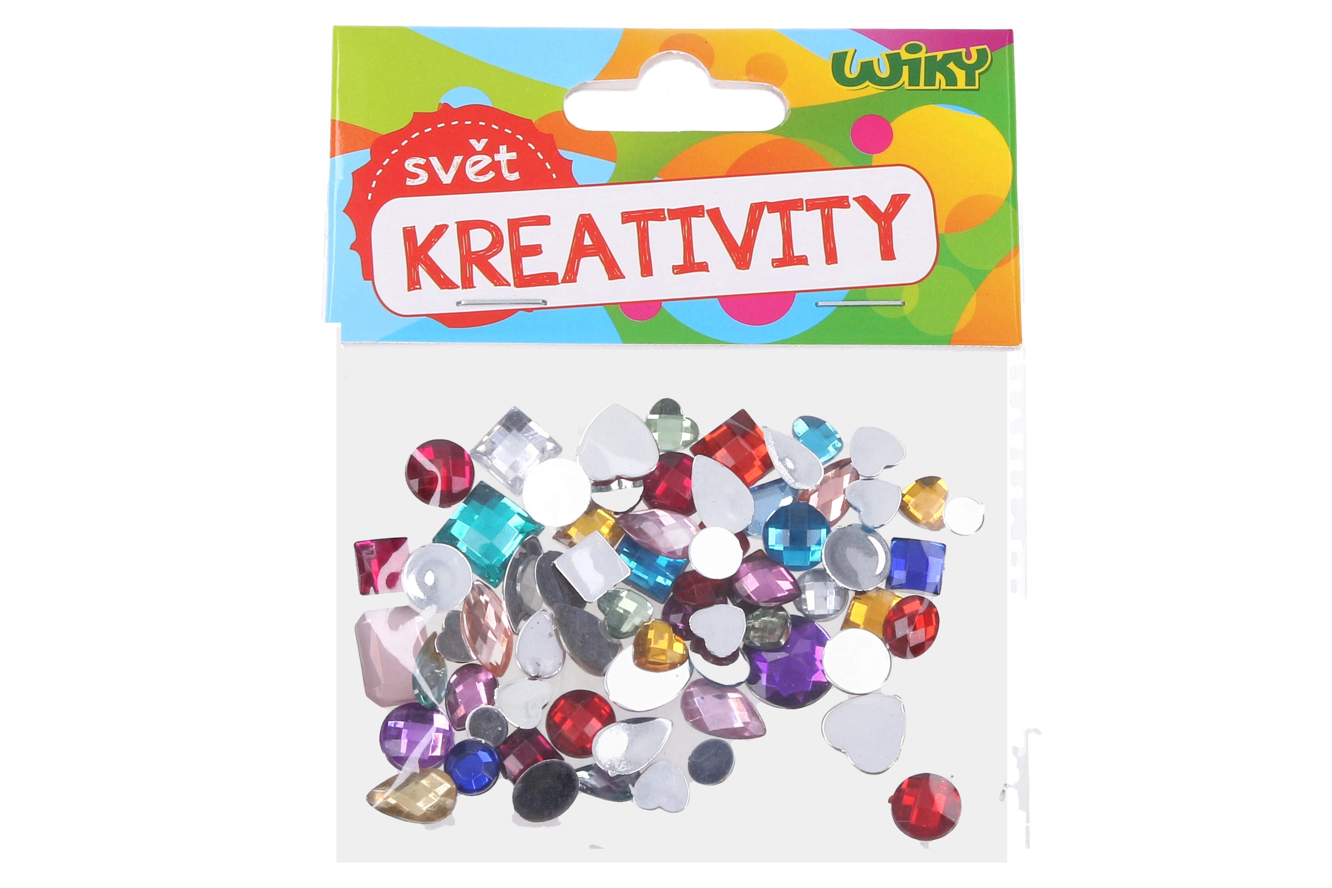Levně Diamant W016618 - MIX