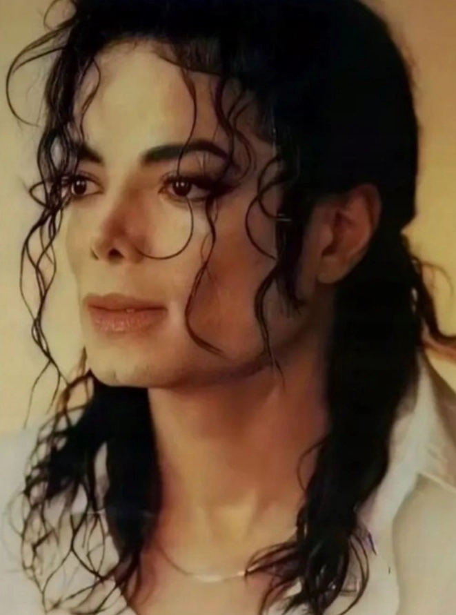 diamantové malování michael jackson 30 × 40 cm