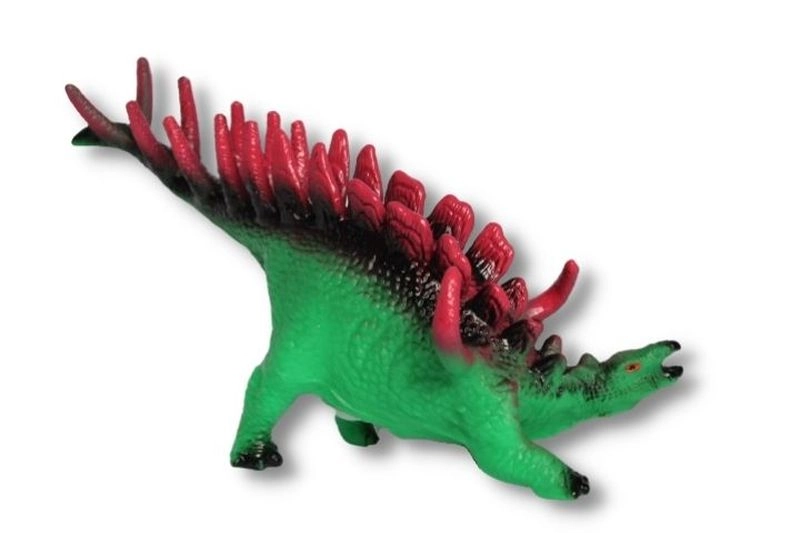 Dinozaur Nailed Dragon