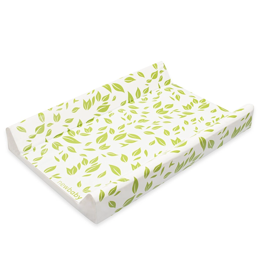 Přebalovací nástavec New Baby Leafs 47 × 70 cm