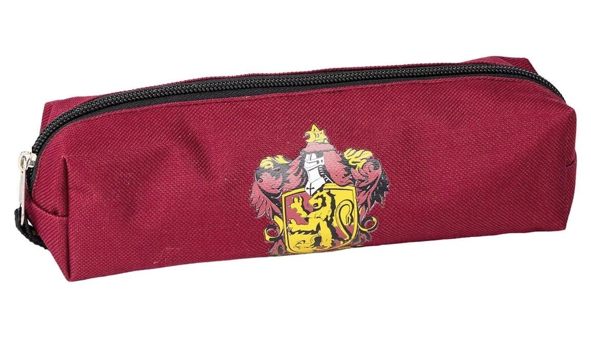 Pouzdrový penál Harry Potter - 1 kus