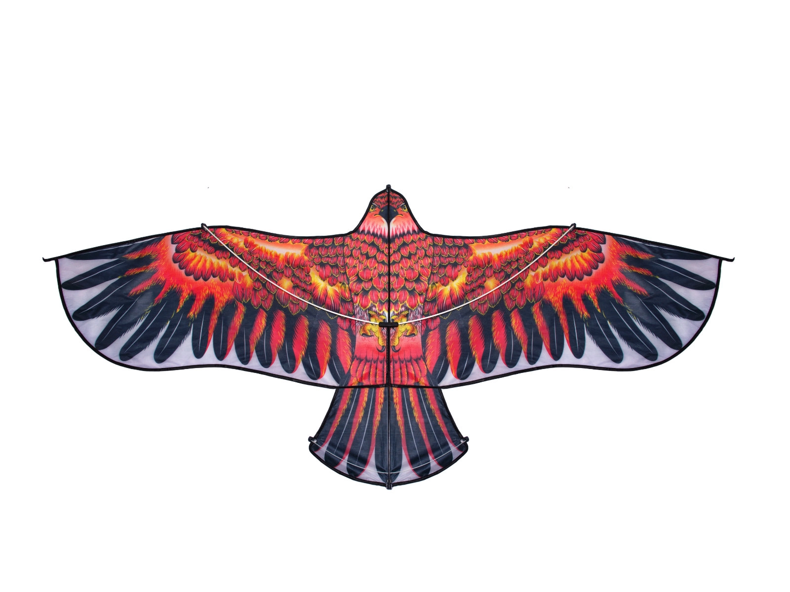 Eagle Obrovský drak160cm + šňůra