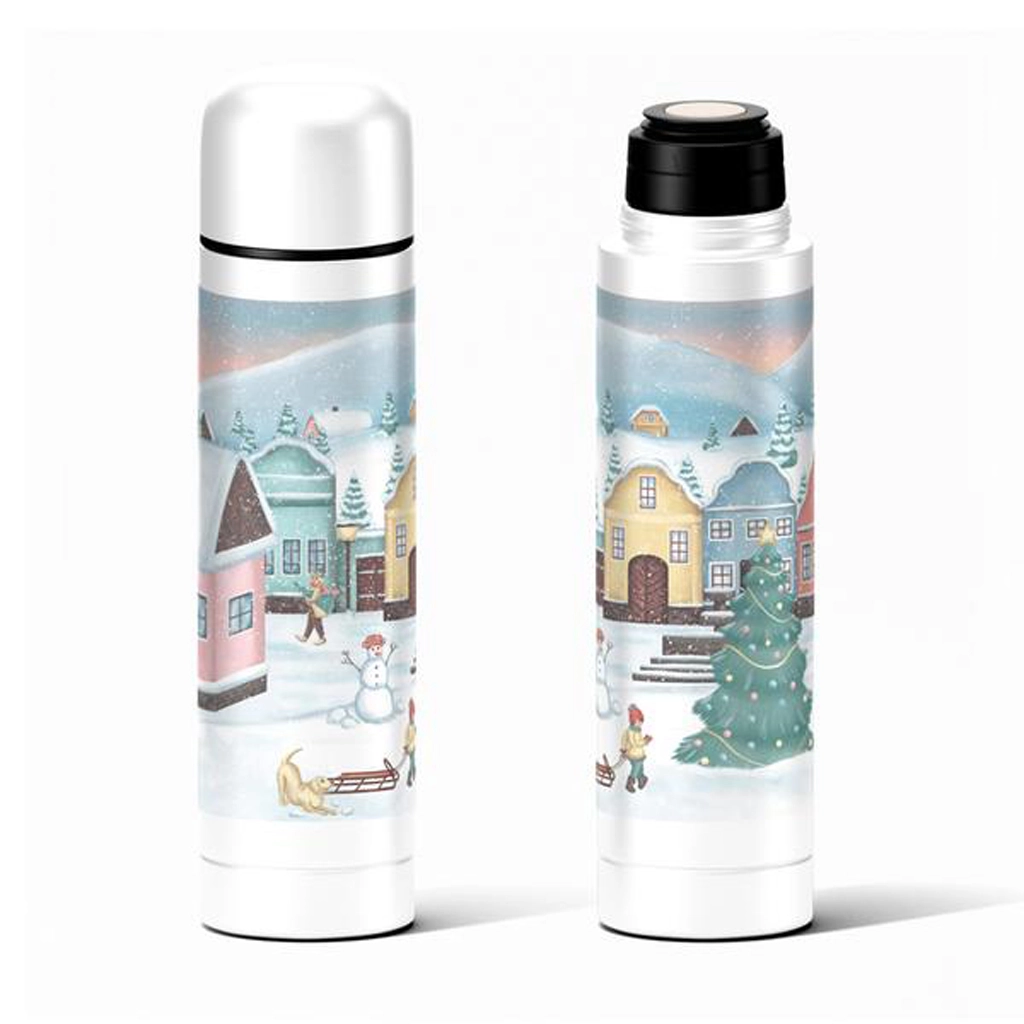 Toro Termoska Vesnička 0,5 l 1 ks