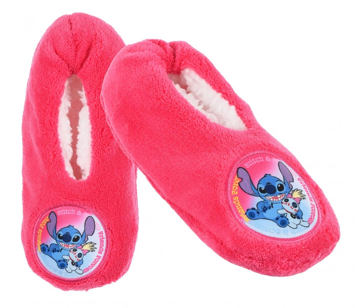 Bačkory Lilo a Stitch – Velikost: 23-26