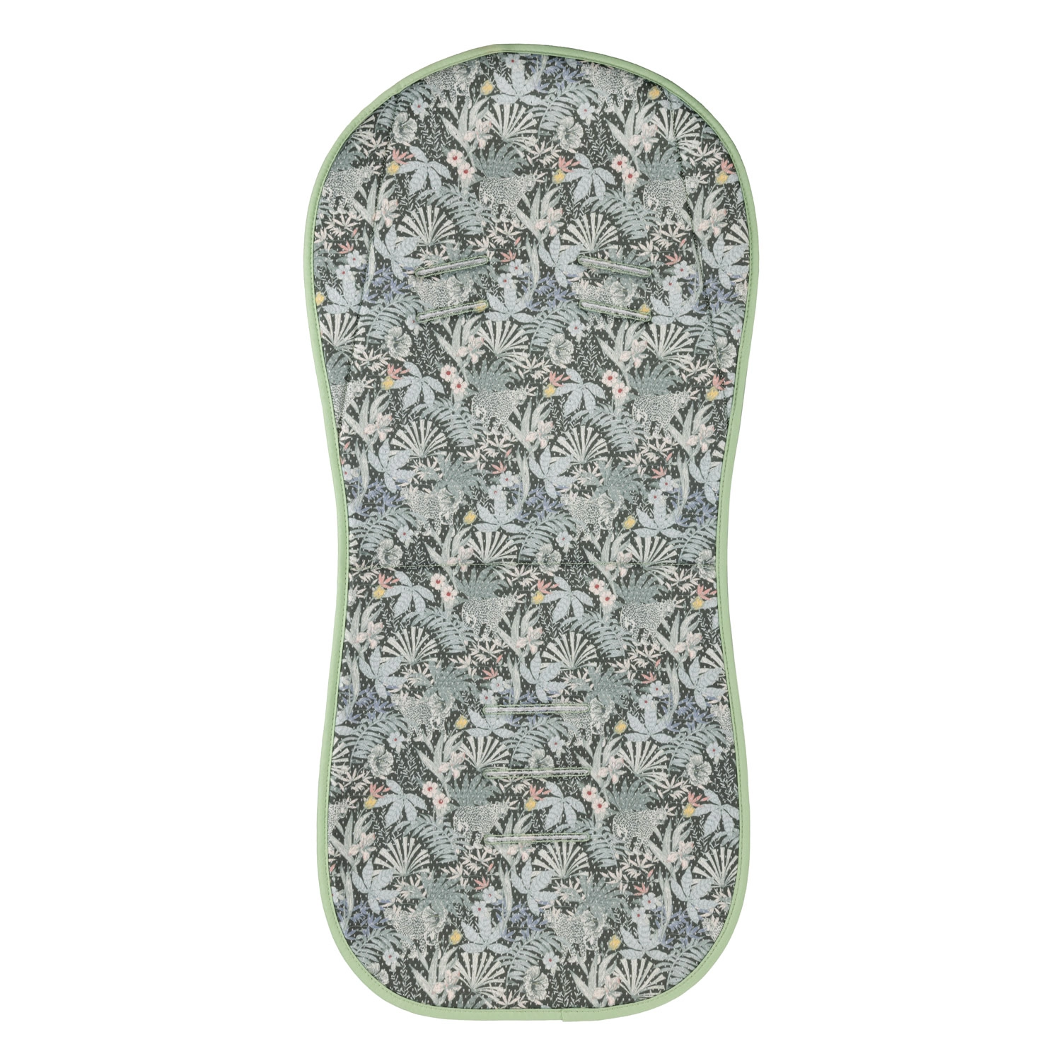 Zopa vložka prodyšná Breeze Madagaskar Green