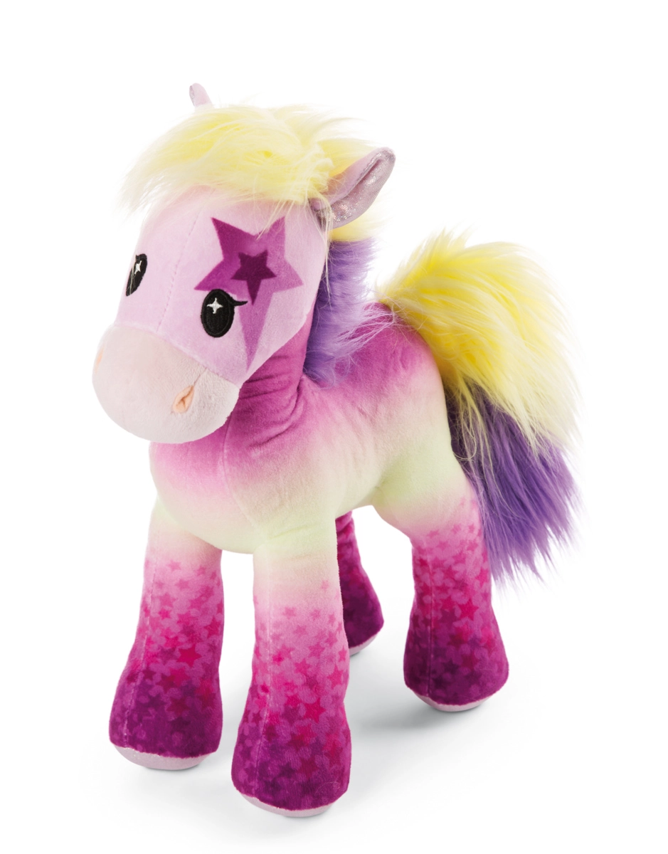 NICI plyš Poník Candydust  25cm