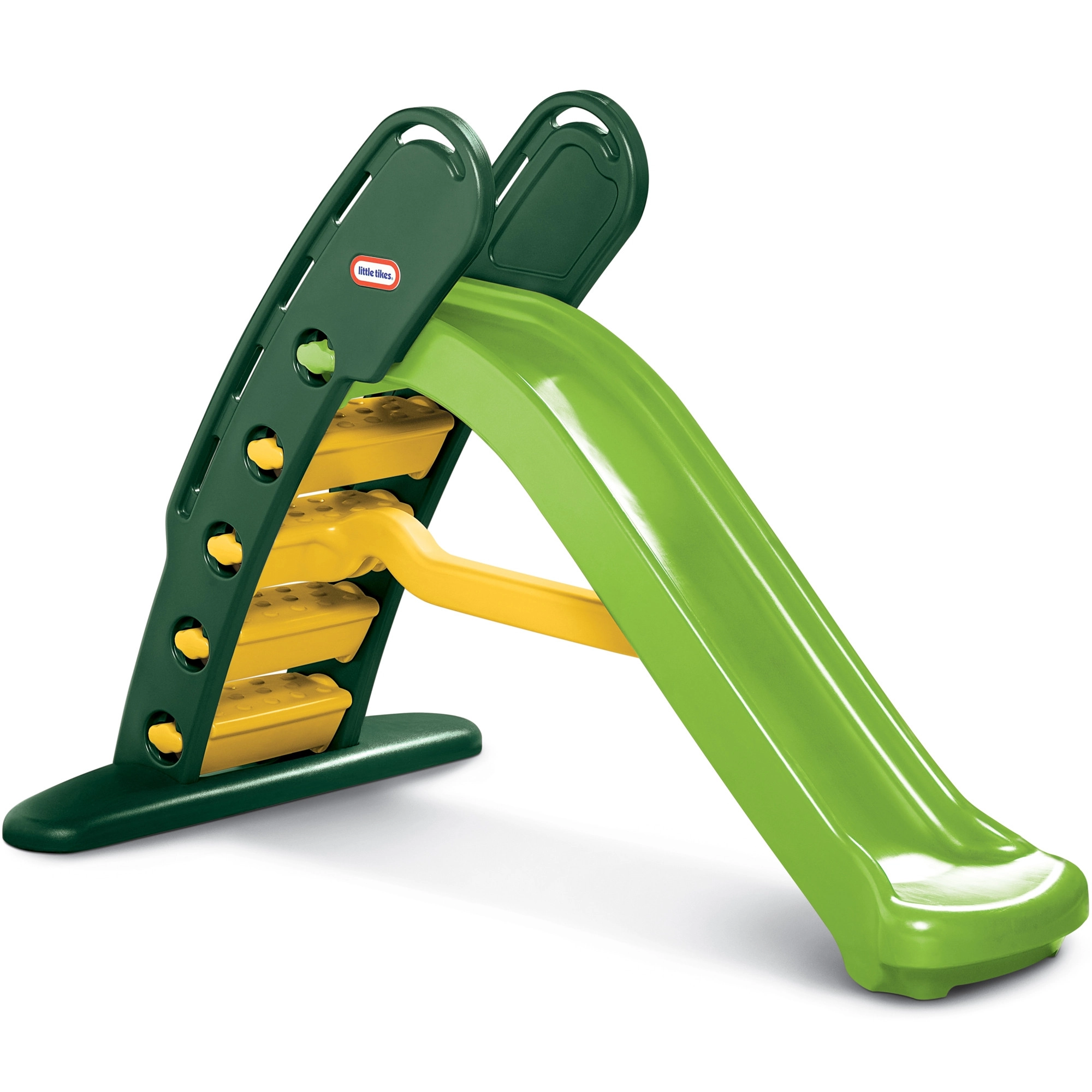 Little Tikes Obří skluzavka (180 cm) - Evergreen