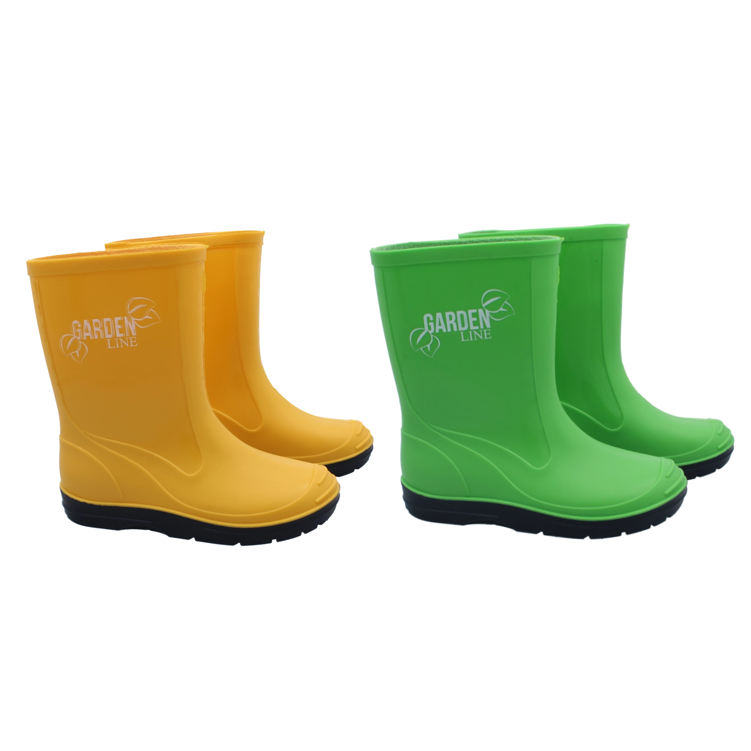 Dětské holínky velikost 30, mix barev