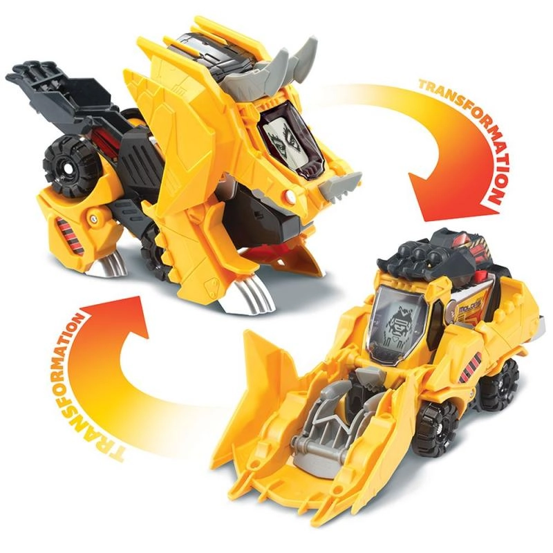 Levně Vtech Trykr - super Triceratops