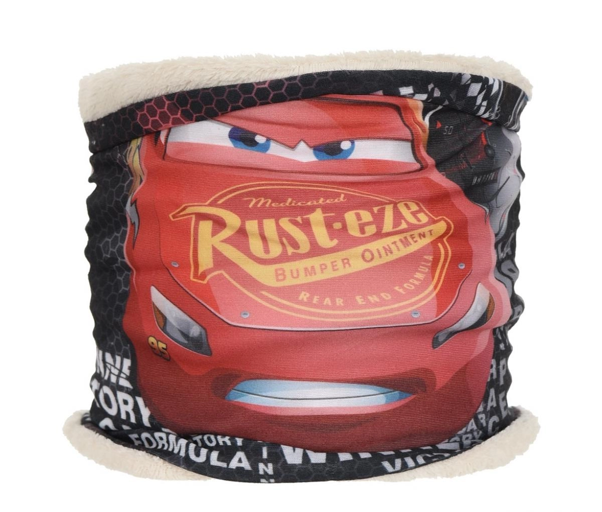 Nákrčník Cars pro děti