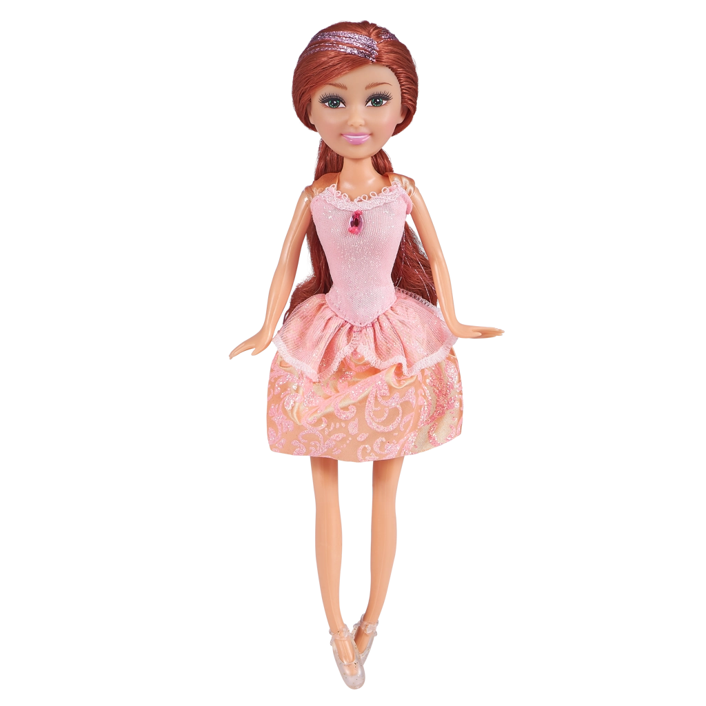 Levně Alltoys Sparkle Girlz Princezna Sparkle Girlz v kornoutku skladem