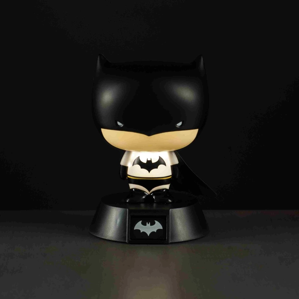 Epee Icon Light DC Batman
