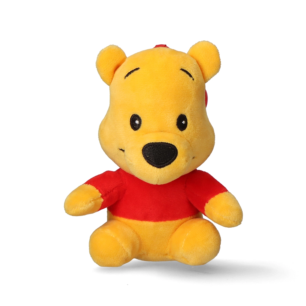 Levně Barrado DISNEY Medvídek Pú 12 cm