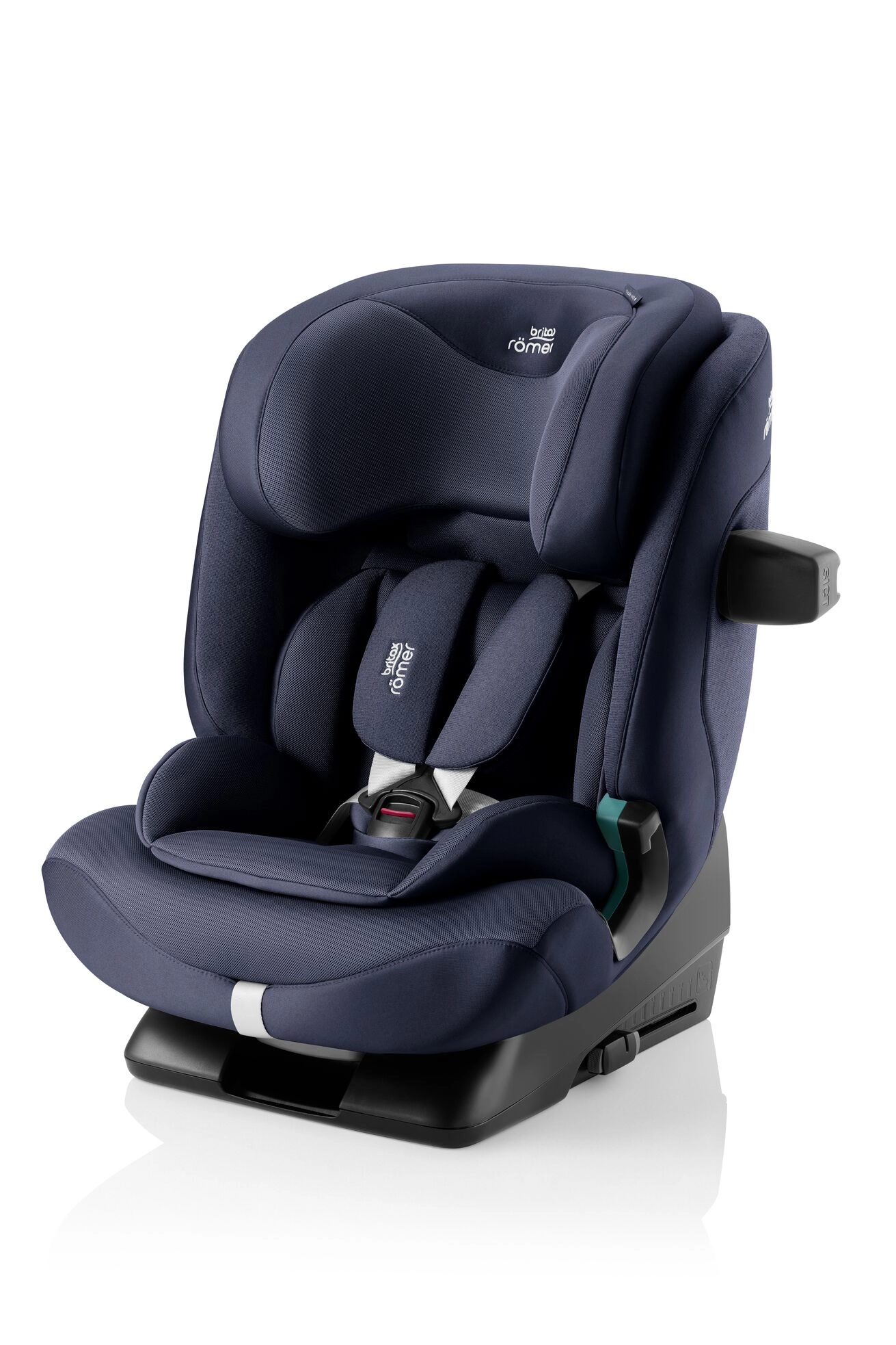 Autosedačka Britax Römer Advansafix Pro Style Night Blue