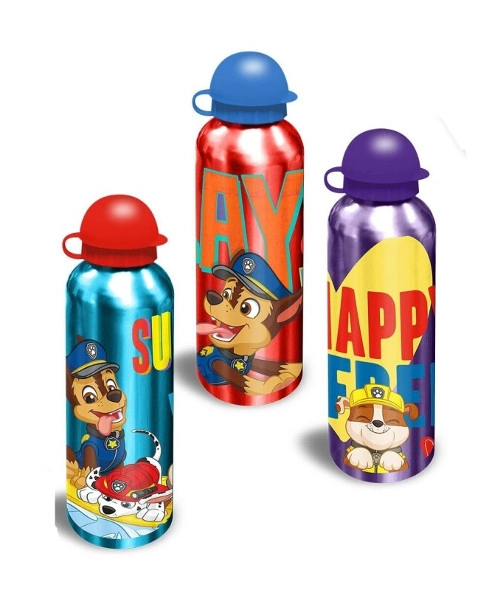 Láhev PAW PATROL 500 ml