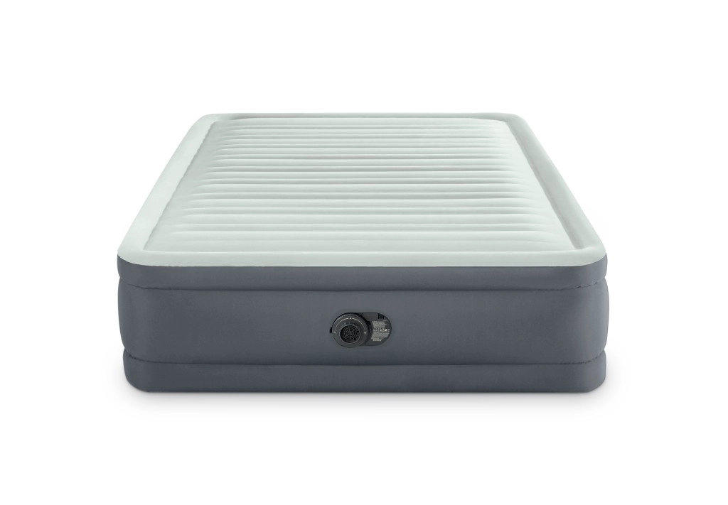 Intex Air Bed PremAire I dvoulůžko 152 x 203 x 46 cm 64906