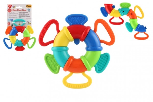 Levně Playgo flexi kroužek pro děti