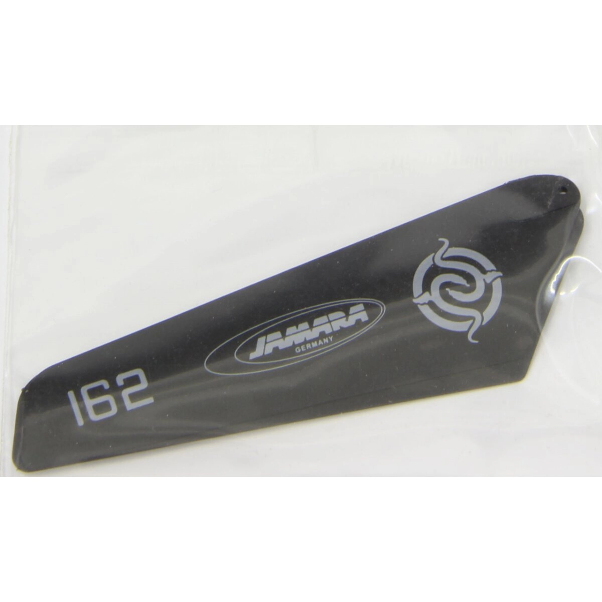 Horní rotorový list pro Jamara King Cobra