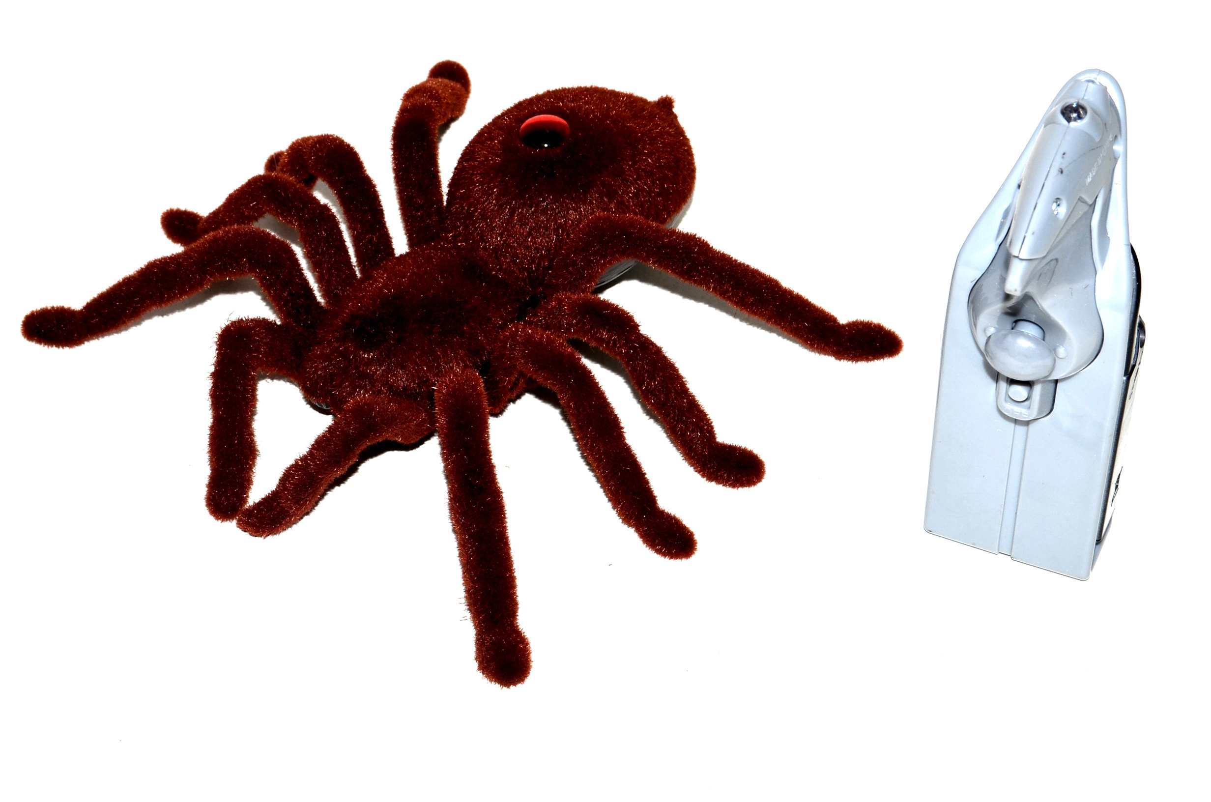 Wiky Chlupatý pavouk RC 15 cm