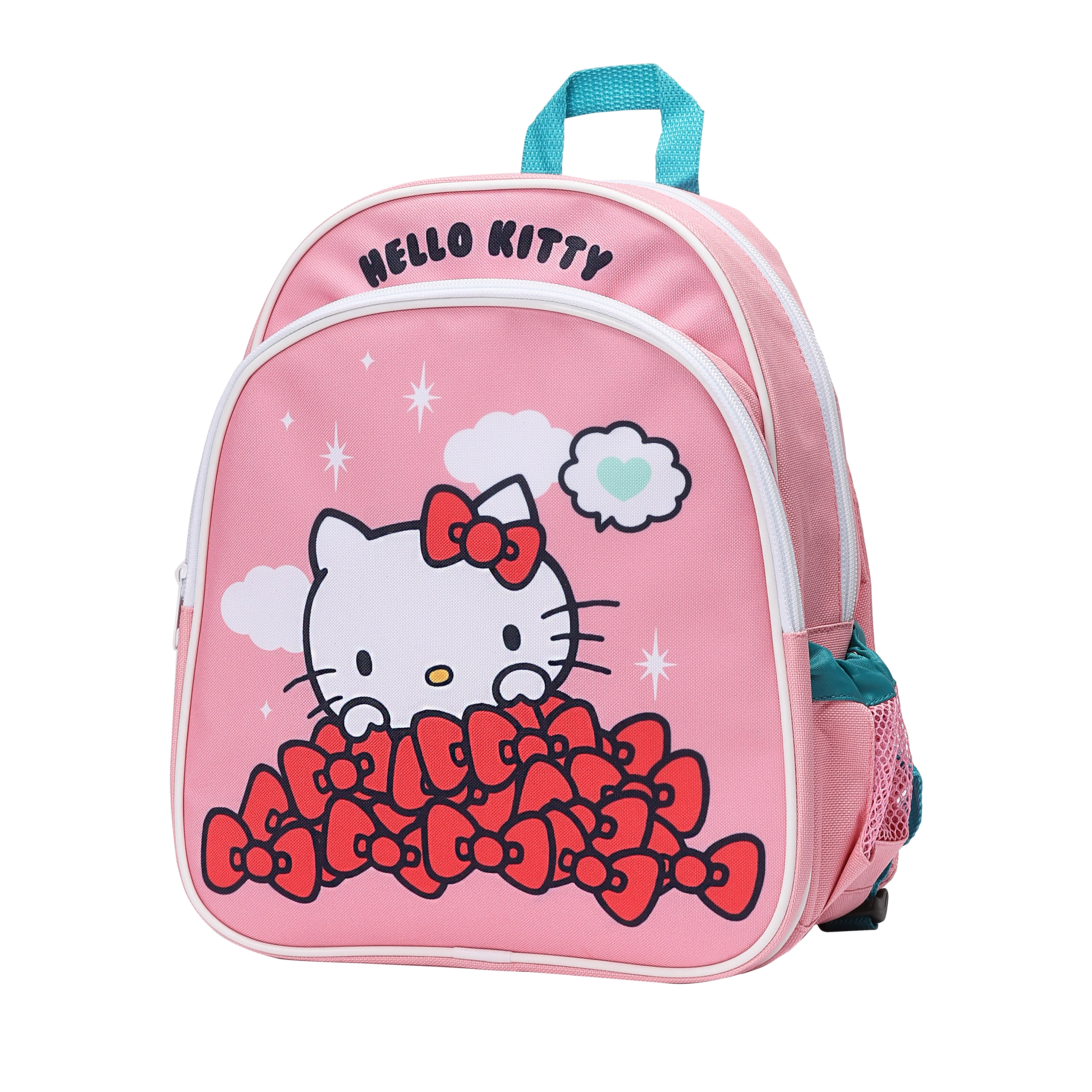 Dětský batoh Hello Kitty do školky