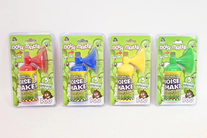 Hračka na výrobu bublin 14 cm