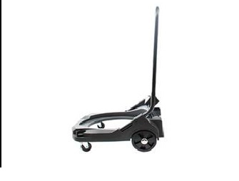 Stojan ML3600W 80 l s velkými koly