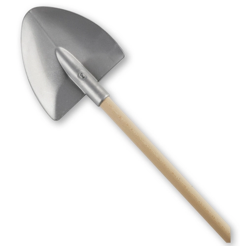 Androni zahradnické nářadí lopata srdcovka