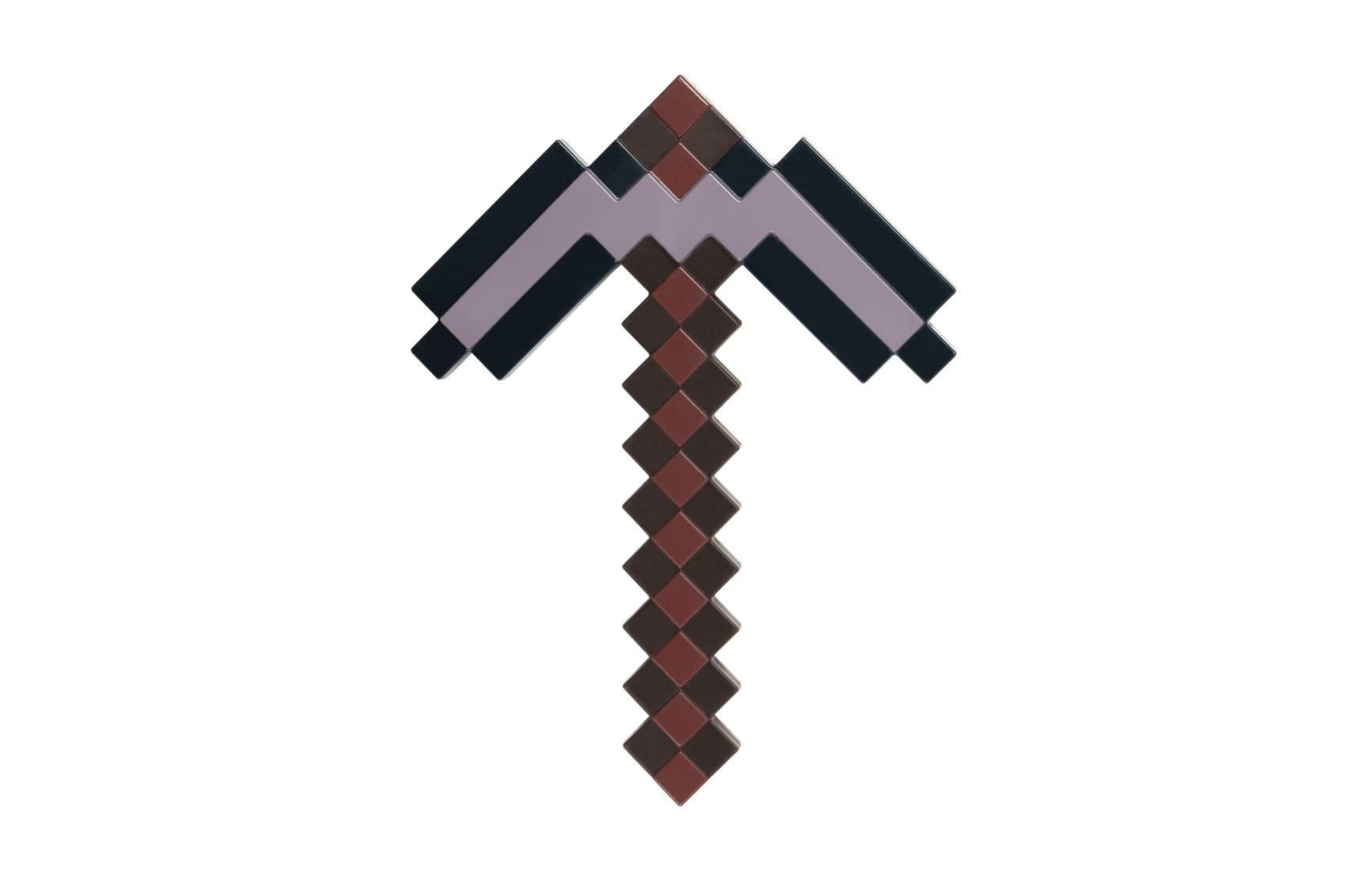 MINECRAFT ŽELEZNÝ KRUMPÁČ HTL94