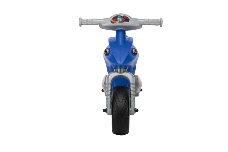 Dohany Motorka 9