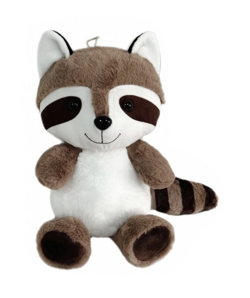 Plyšový mýval 20 cm