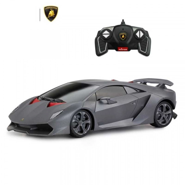 RC auto Lamborghini Sesto Elemento 1:18