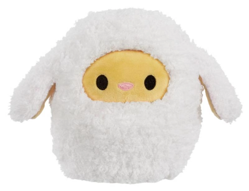 Fluffie Stuffiez Ovečkový Chlupáček