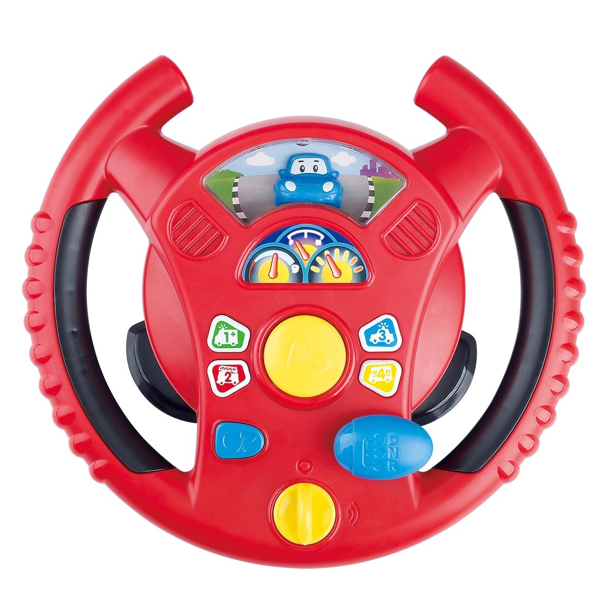 Levně Playgo Volant 25 cm