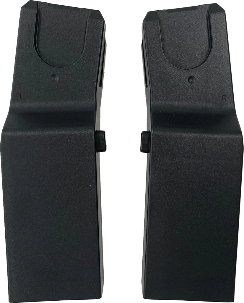 Adaptéry na autosedačku pro kočárek Muuvo Five