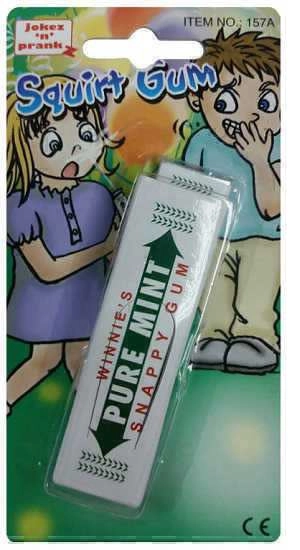 Vodní stříkačka pro děti Sparkys