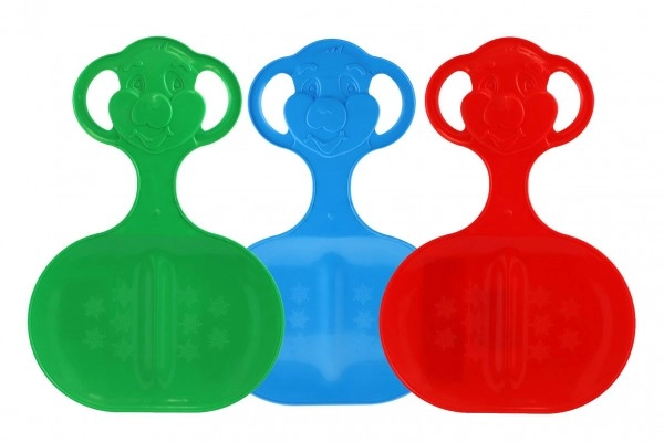 Mikro trading Kluzák 48 x 33 cm 3 barvy